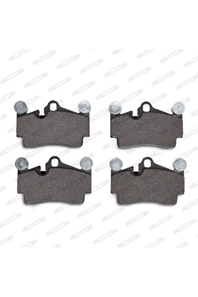 FERODO Brake Pad Set Disc Brake Audi Q7 Porsche Cayenne