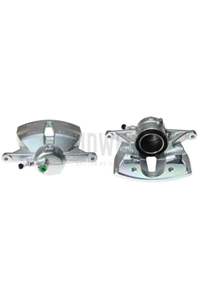 BUDWEG CALIPER Etrier Frana Axa Fata Stanga Audi A3/Q2 Cupra Ateca