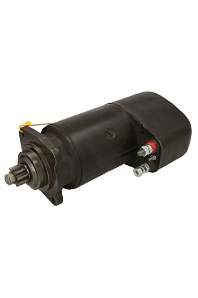 POWER TRUCK Starter Volvo B10 1978-2003