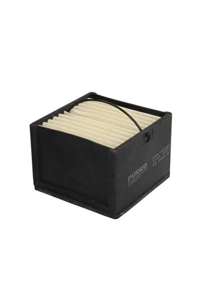 PURRO Filtru Combustibil Man L2000/M 2000 L