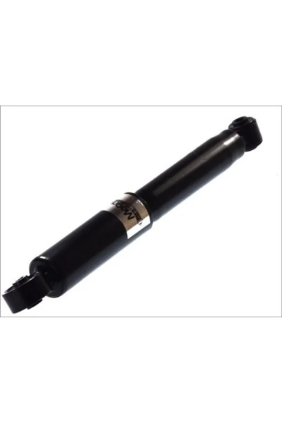 MAGNUM TECHNOLOGY Amortizor Puntea Spate Fiat Punto Lancia Ypsilon