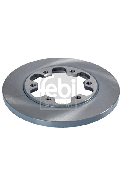 FEBI BILSTEIN Disc Frana Puntea Spate Ford Transit V363 Bus/Transit V363 Caro...