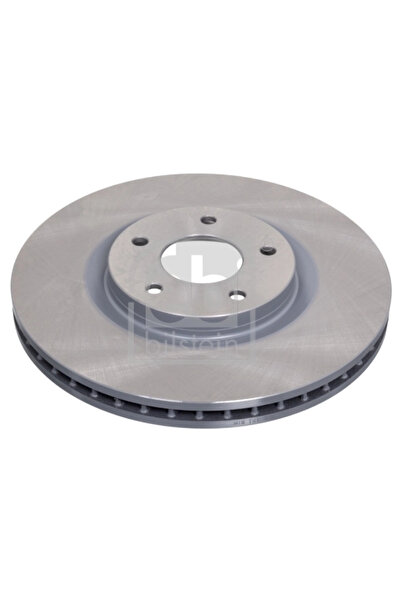 FEBI BILSTEIN Disc Frana Punte Fata Nissan Juke/Qashqai 1 Renault Koleos 1