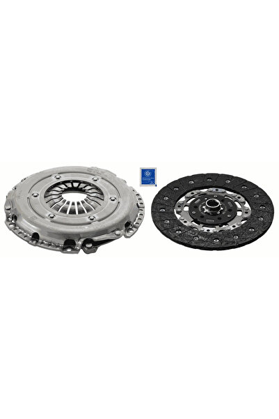 SACHS Set Ambreiaj Opel Astra J/Astra K/Cascada Vauxhall Astra Model 6 Gtc/As...