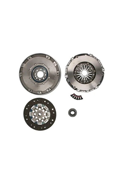 NEXUS Clutch kit LANCIA PHEDRA (179_) 2006-2010 F1C300NX (Diesel)