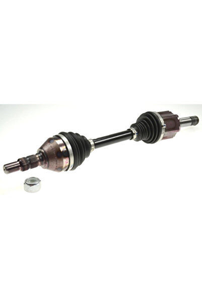 SPIDAN Planetara Opel Insignia A Saab 9-5 2008-2017