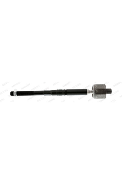 MOOG Tie rod end axial joint BMW 1 (F21) 2012-2019