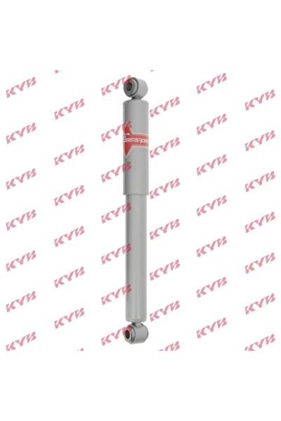 KYB Амортисьор за заден мост Suzuki Samurai Off-Road Vehicle, затворен