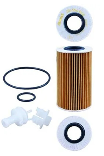 KNECHT Filtru Ulei Lexus Gs/Lc/Lx Toyota Land Cruiser 200/Sequoia/Tundra Pick-Up