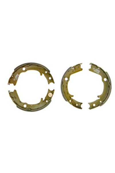 Abe Set Saboti Frana, Frana De Mana Mitsubishi Space Runner (n6_w, N7_w) 1999-2003 Benzina