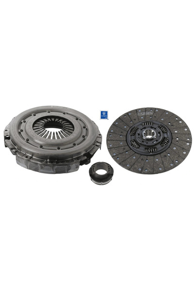 SACHS Set Ambreiaj Daf Lf 45/Lf 55 2006-2006