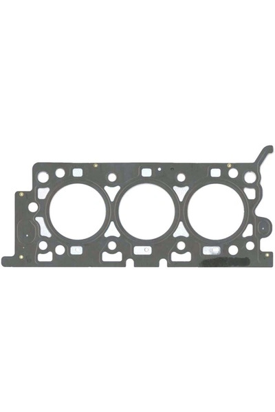 ELRING Гарнитура на цилиндрова глава дясна Ford Cougar/Metrostar/Mondeo 3 For...