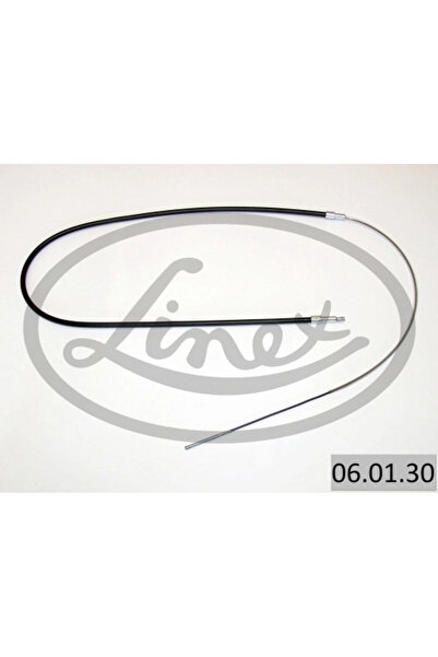 Linex Cablu Frana De Parcare Stanga Bmw 5