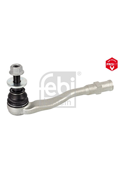 FEBI BILSTEIN Глава за броня за Audi A8 D4, лява предна ос