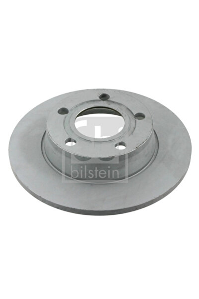 FEBI BILSTEIN Set Discuri Frana Puntea Spate Audi A6 C5/Allroad C5 1997-2005