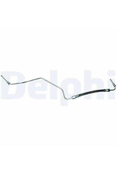 DELPHİ Спирачен маркуч Renault Clio 3/Modus / Grand Modus