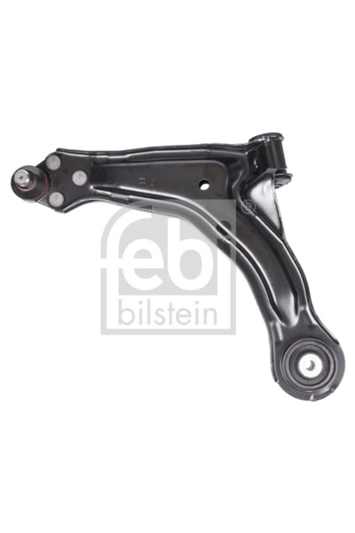 FEBI BILSTEIN Brat Suspensie Roata Axa Fata Stanga Mercedes-Benz 5-Class/Vito...