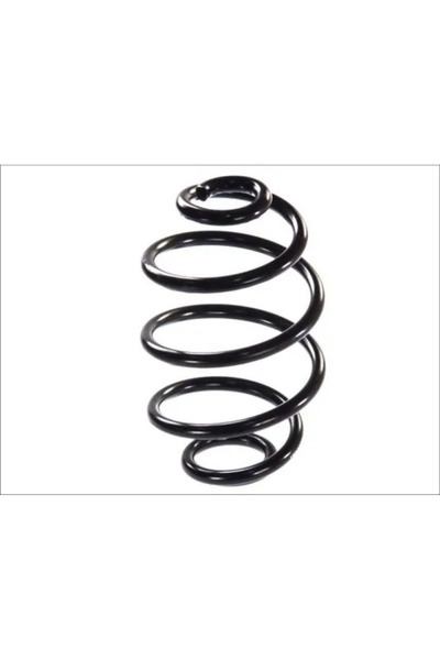MAGNUM TECHNOLOGY Arc Spiral Puntea Spate Opel Corsa C/Tigra Twintop Vauxhall...
