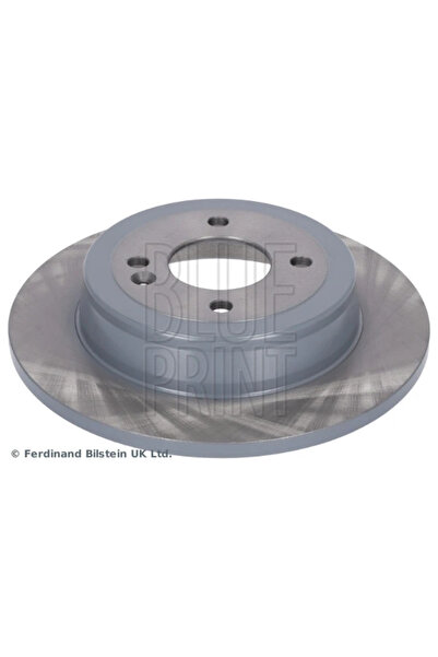 BLUE PRİNT Disc Frana Puntea Spate Hyundai Accent 4/Grand Avega/I20 2 Kia Rio 3