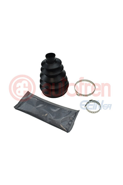 AUTOFREN SEINSA Монтаж на маншон за карданен вал Citroen C2/C3 1/C3 Pluriel L...