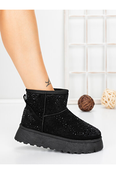 mei Ghete UG Dama 5GB10 Negru