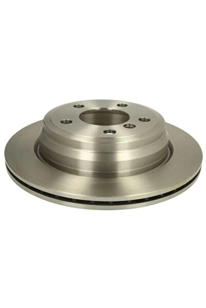 Abe Disc Frana Puntea Spate Bmw 3/4