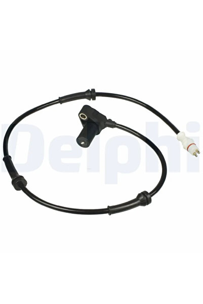 DELPHİ Сензор за скоростта на колелото Renault Clio 2/Clio Symbol 1