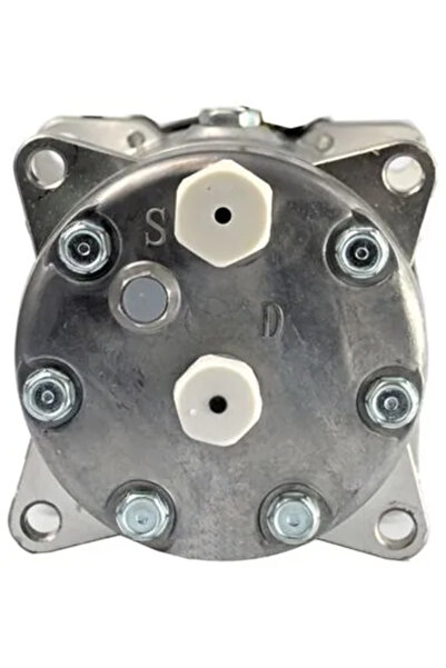 MAHLE Compresor Climatizare Daf Cf 85/Xf 105 Man Tgl 1/Tgm 1