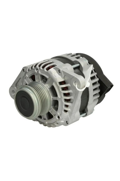 STARDAX Generator / Alternator Opel Astra J/Meriva B Microbus Vauxhall Astra ...