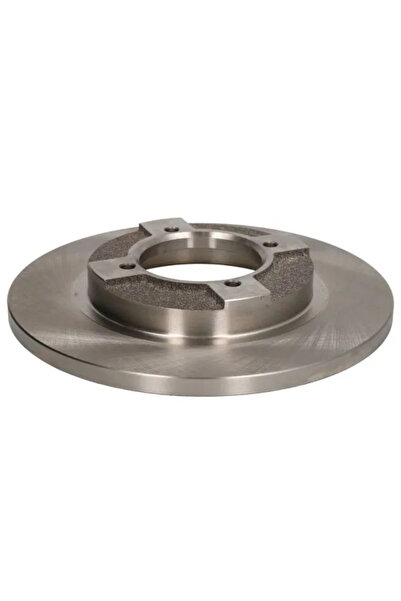 Abe Спирачен диск за преден мост Nissan Cherry 2/Cherry 3/Sentra 5