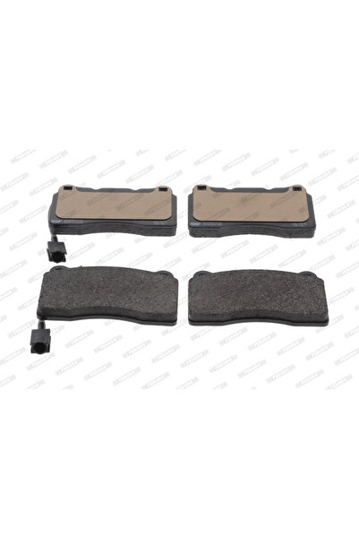 FERODO Set Placute Frana Frana Disc Alfa Romeo 159/Brera/Giulietta Lancia Del...