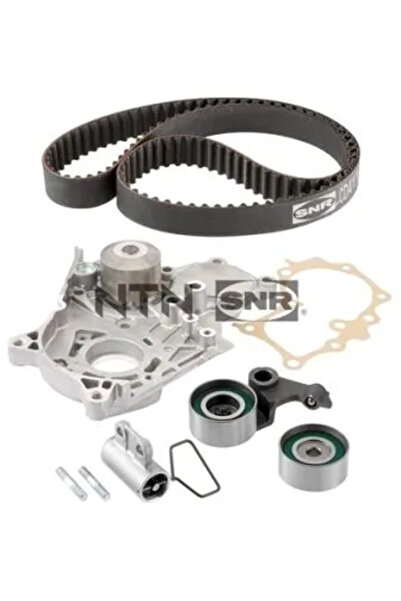 SNR Set Pompa Apa + Curea Dintata Toyota Avensis/Corolla