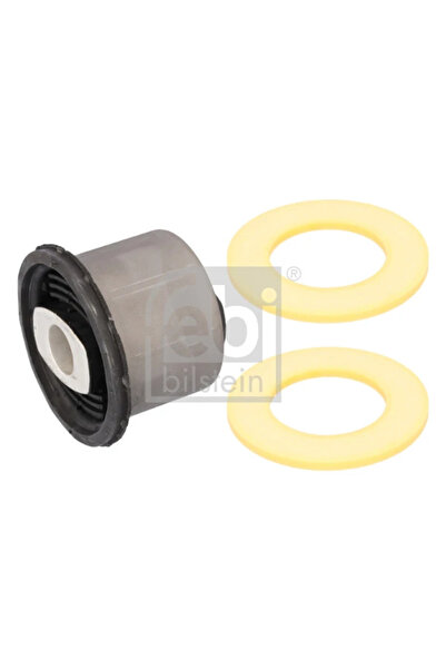 FEBI BILSTEIN Set Reparatie Lagare Cabina Sofer Mercedes-Benz Actros MP4 / MP...