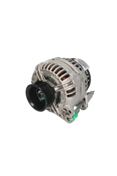 STARDAX Generator / Alternator Volvo S40 1/S60 1/S70 Vw Caddy 3 Microbus/Golf...