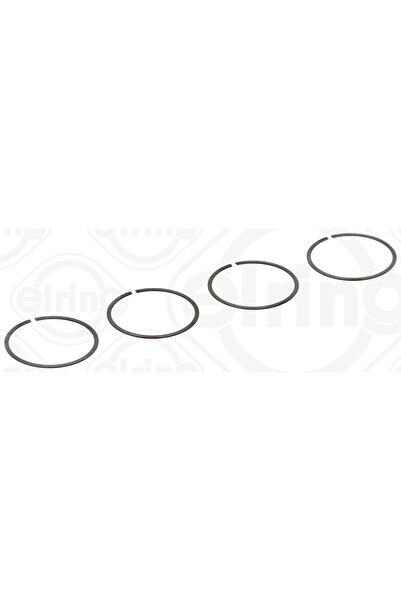 ELRING Set Garnituri Galerie Evacuare Galerie Evacuare Camc Hanma H9 Higer H92