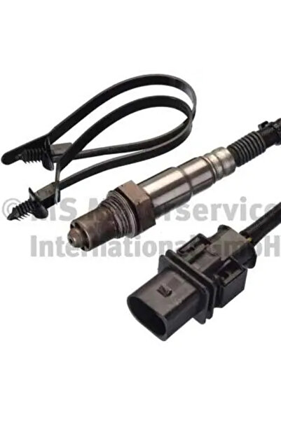 PIERBURG Sonda Lambda Bmw 1/3/5 Bmw (Brilliance) 3 Series