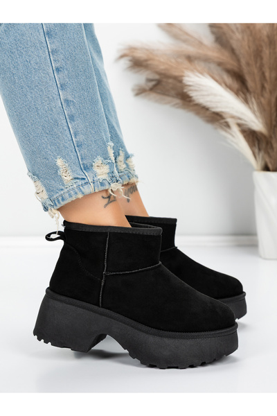 mei Ghete UG Dama 5GB5 Negru