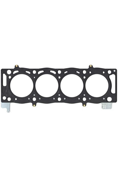 ELRING Гарнитура на цилиндровата глава Citroen C-Crosser/C5 2/C5 3 Fiat Ulysse