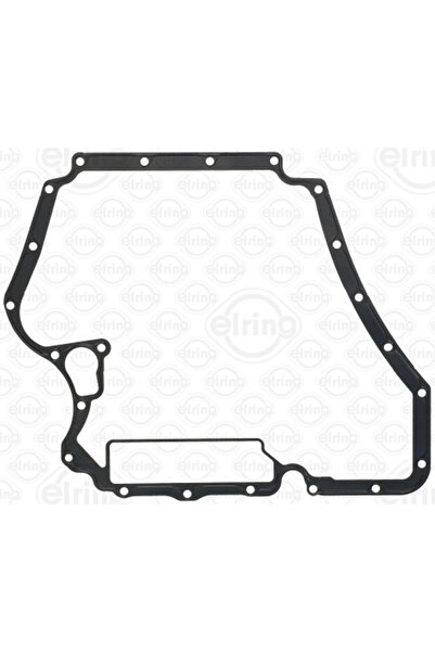 ELRING Oil Pan Gasket Lower Bmw 5/6/8 Wiesmann Gt MF5 Cupe/MF5 Roadster