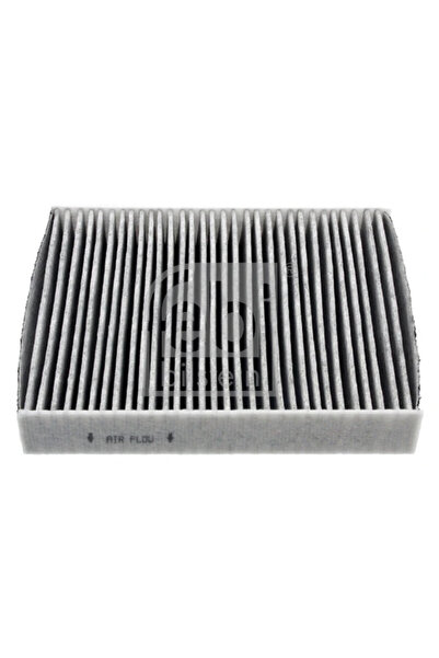 FEBI BILSTEIN Filtru Aer Habitaclu Porsche 911/Boxster/Cayman