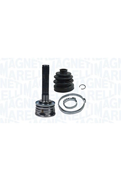 MAGNETI MARELLI Set Articulatie Planetara Punte Fata Hyundai Galloper 2 Mitsu...