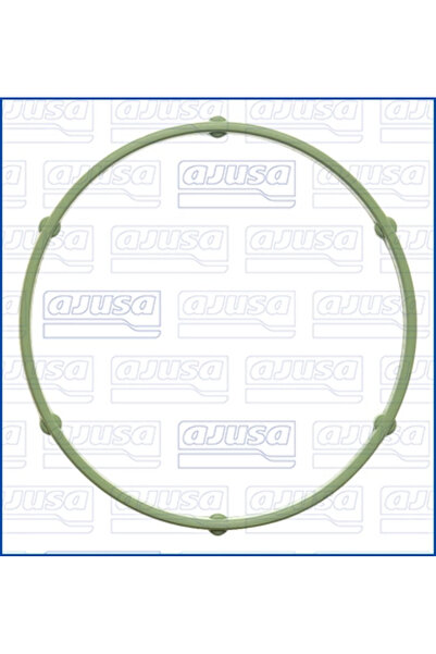 Ajusa Garnitura Ventil Agr Chevrolet Captiva Opel Antara A/Cascada/Insignia A