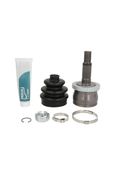 Pascal Drive Shaft Joint Kit Jeep Grand Cherokee 2