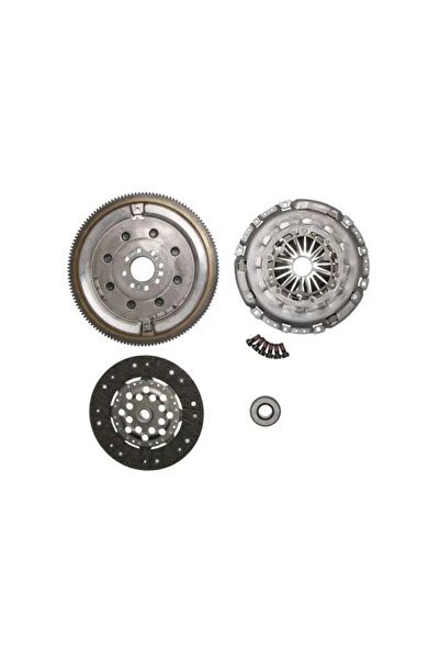 NEXUS Clutch kit LANCIA PHEDRA (179_) 2006-2010 F1C300NX (Diesel)