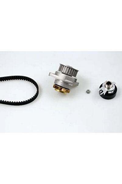 HEPU Set Pompa Apa + Curea Dintata Seat Cordoba/Ibiza 2/Inca Skoda Felicia 1/...