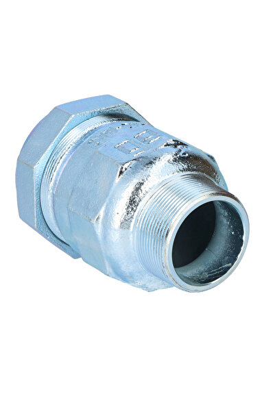 Other Racord de compresie Gebo Special A GZ 54 pentru țevi de oțel