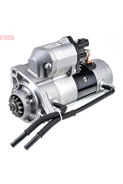 DENSO Starter Toyota Land Cruiser 200 2007-2007