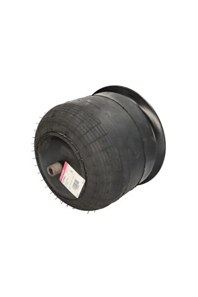 MAGNUM TECHNOLOGY Въздушни окачващи маншони отпред и от двете страни на Merce...