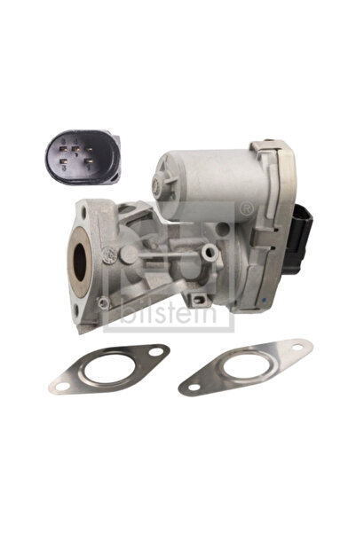 FEBI BILSTEIN EGR клапан Citroen Jumper 2 Bus/Jumper 2 Caroserie/Jumper 2 Pla...