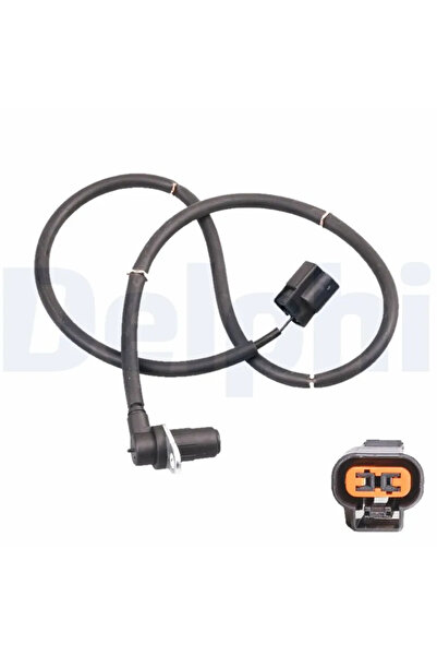 DELPHİ Senzor Turatie Roata Mitsubishi Pajero 2/Pajero 3/Pajero Classic